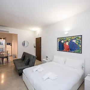  Appartamento Incantevole A
