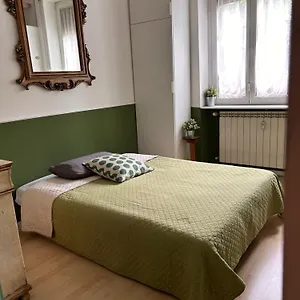 Appartamento Claudia's In Fieracity&mico&sansiro